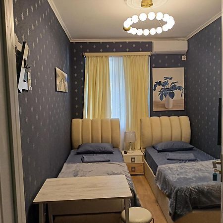 Hotel Lilo Near Airport Tiflis Dış mekan fotoğraf