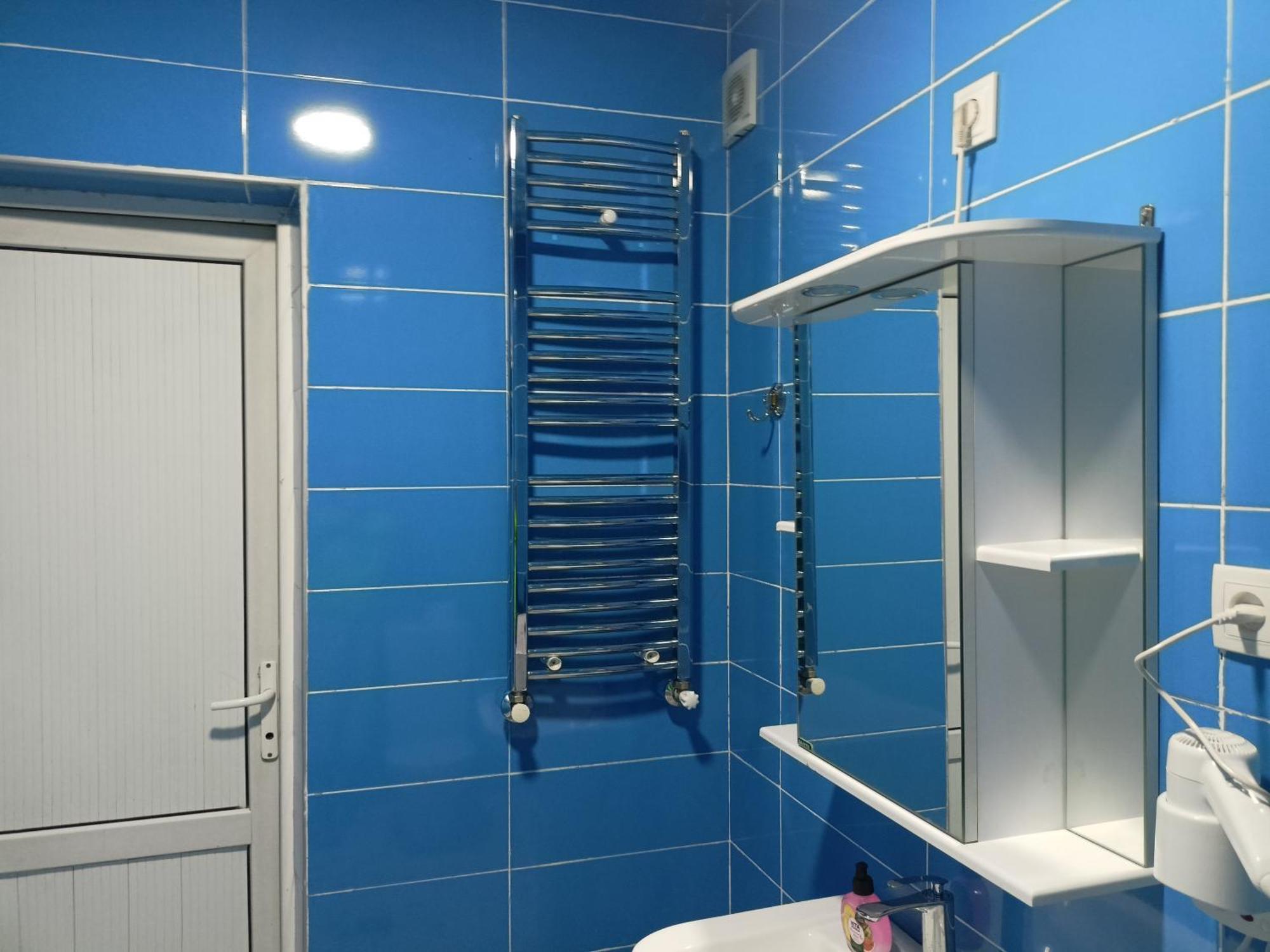Hotel Lilo Near Airport Tiflis Dış mekan fotoğraf