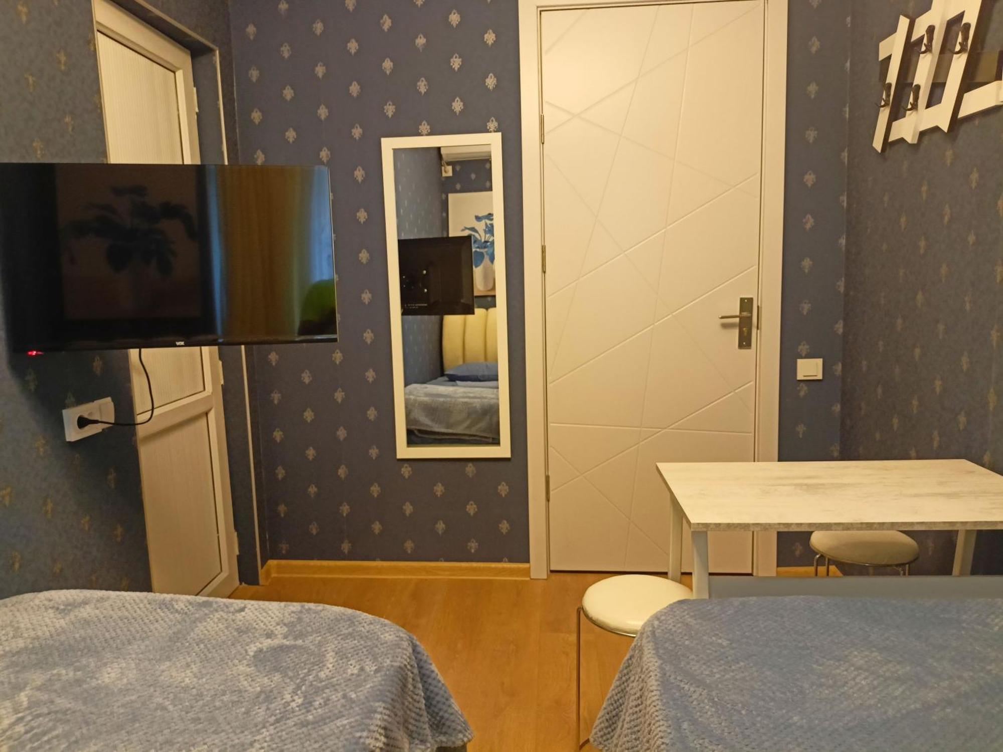 Hotel Lilo Near Airport Tiflis Dış mekan fotoğraf