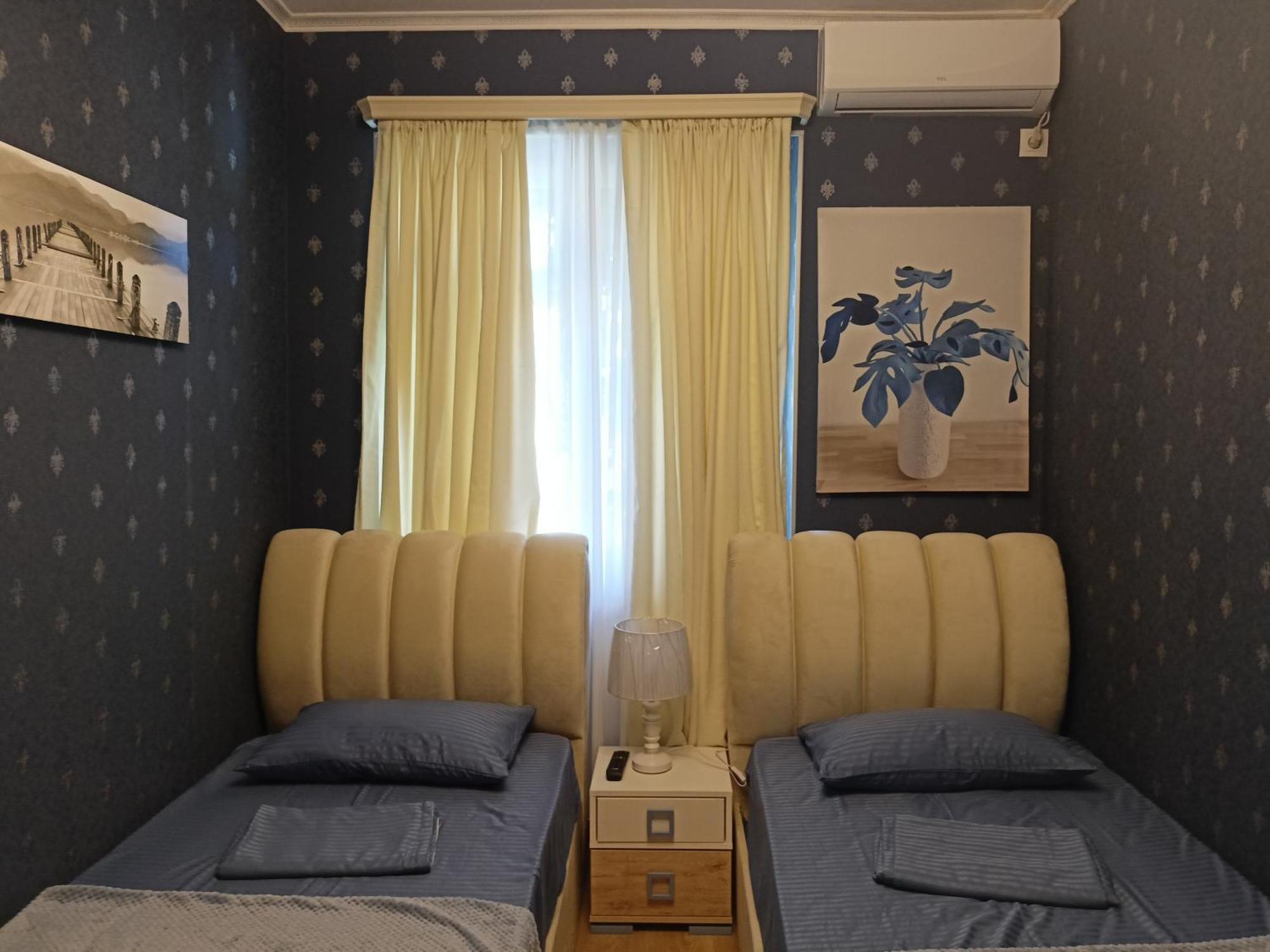 Hotel Lilo Near Airport Tiflis Dış mekan fotoğraf