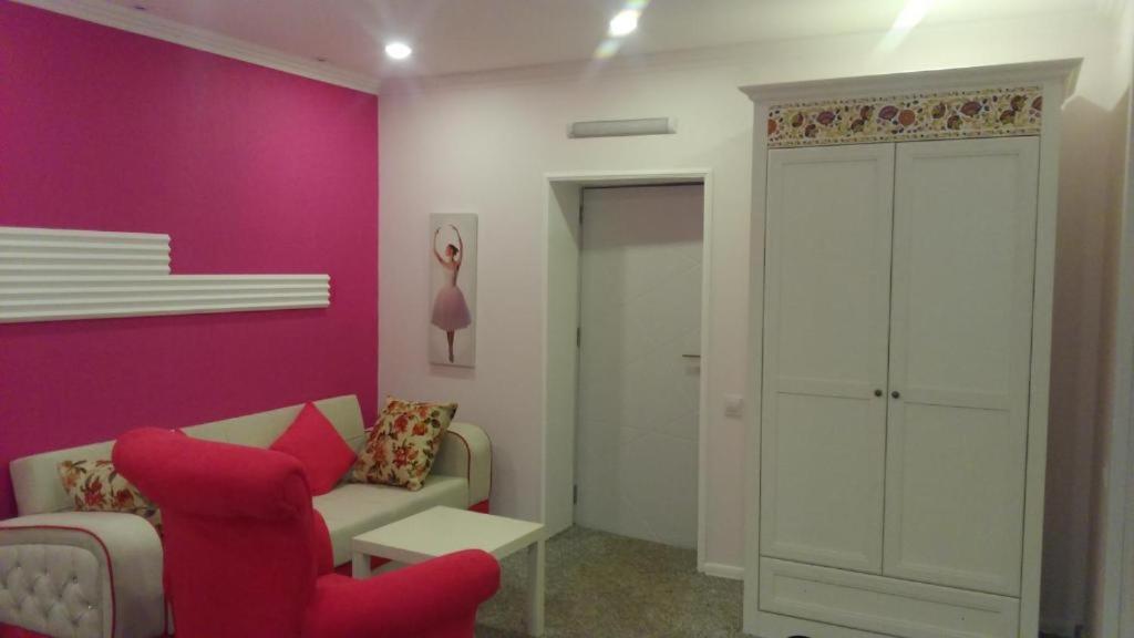Hotel Lilo Near Airport Tiflis Dış mekan fotoğraf