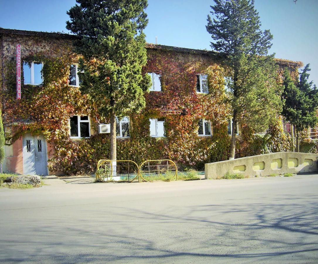 Hotel Lilo Near Airport Tiflis Dış mekan fotoğraf