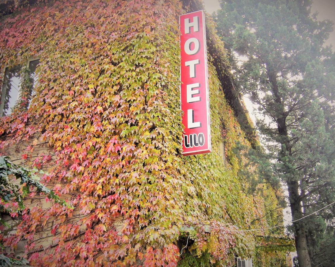 Hotel Lilo Near Airport Tiflis Dış mekan fotoğraf