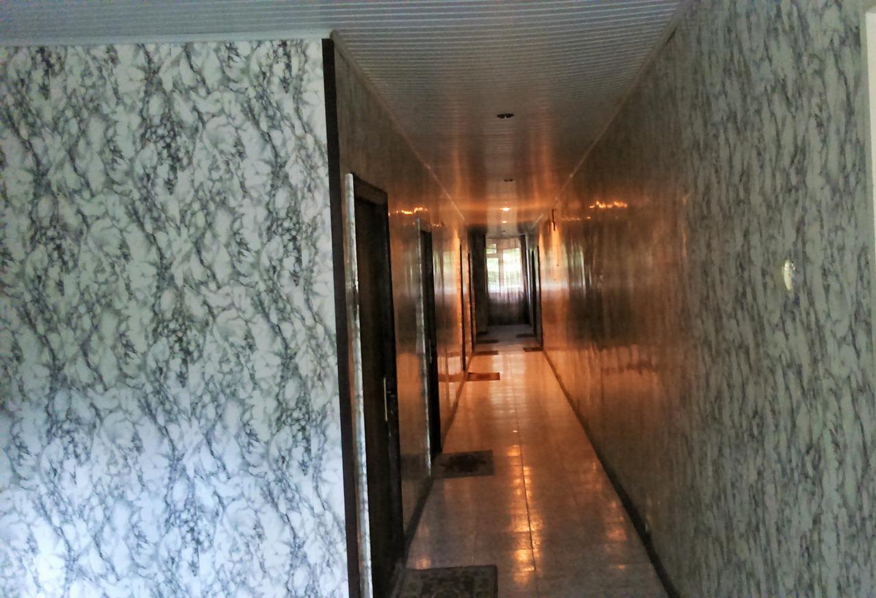 Hotel Lilo Near Airport Tiflis Dış mekan fotoğraf