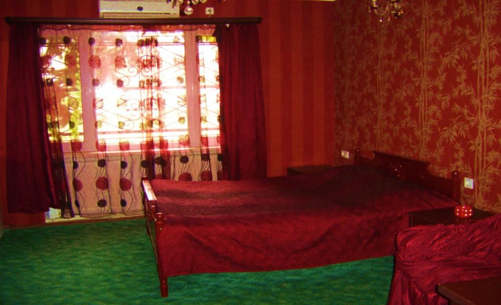Hotel Lilo Near Airport Tiflis Dış mekan fotoğraf