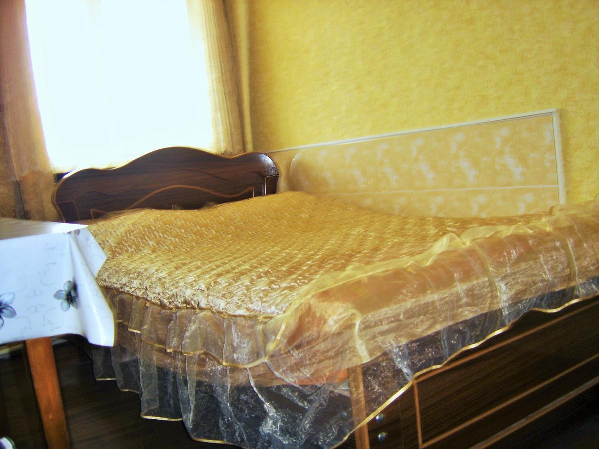 Hotel Lilo Near Airport Tiflis Dış mekan fotoğraf