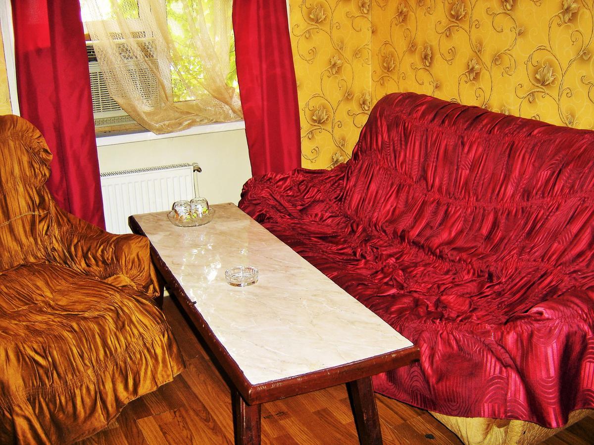 Hotel Lilo Near Airport Tiflis Dış mekan fotoğraf