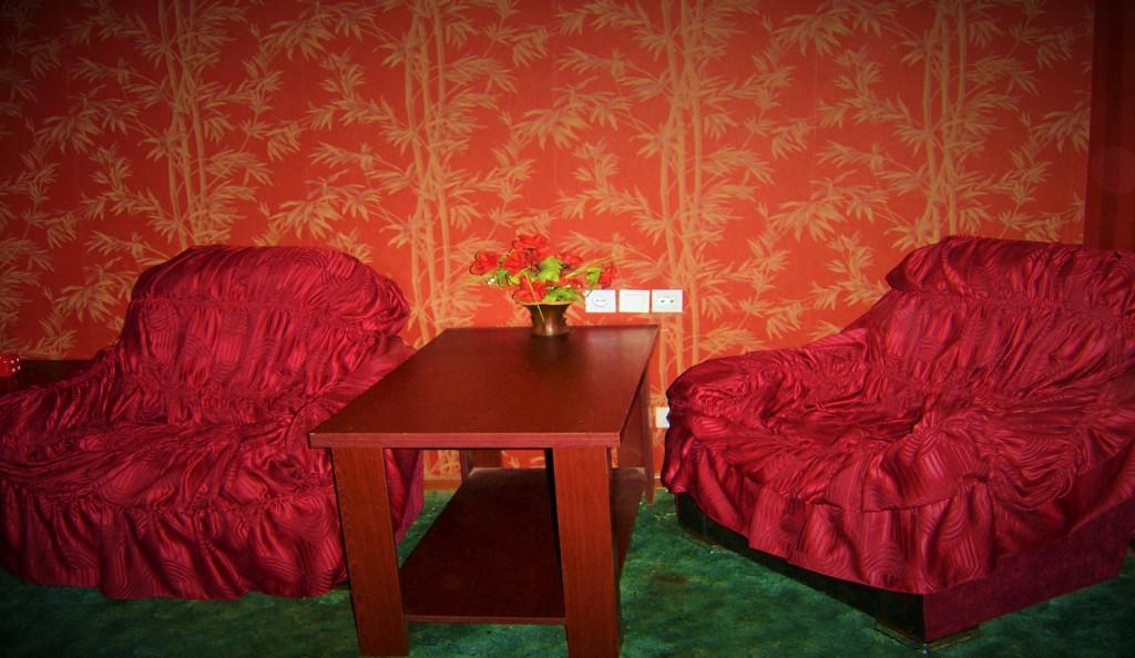 Hotel Lilo Near Airport Tiflis Dış mekan fotoğraf