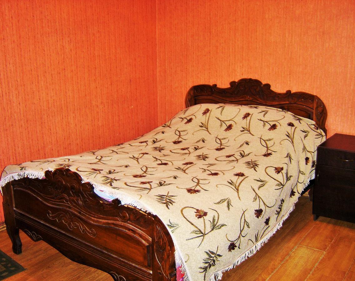 Hotel Lilo Near Airport Tiflis Dış mekan fotoğraf