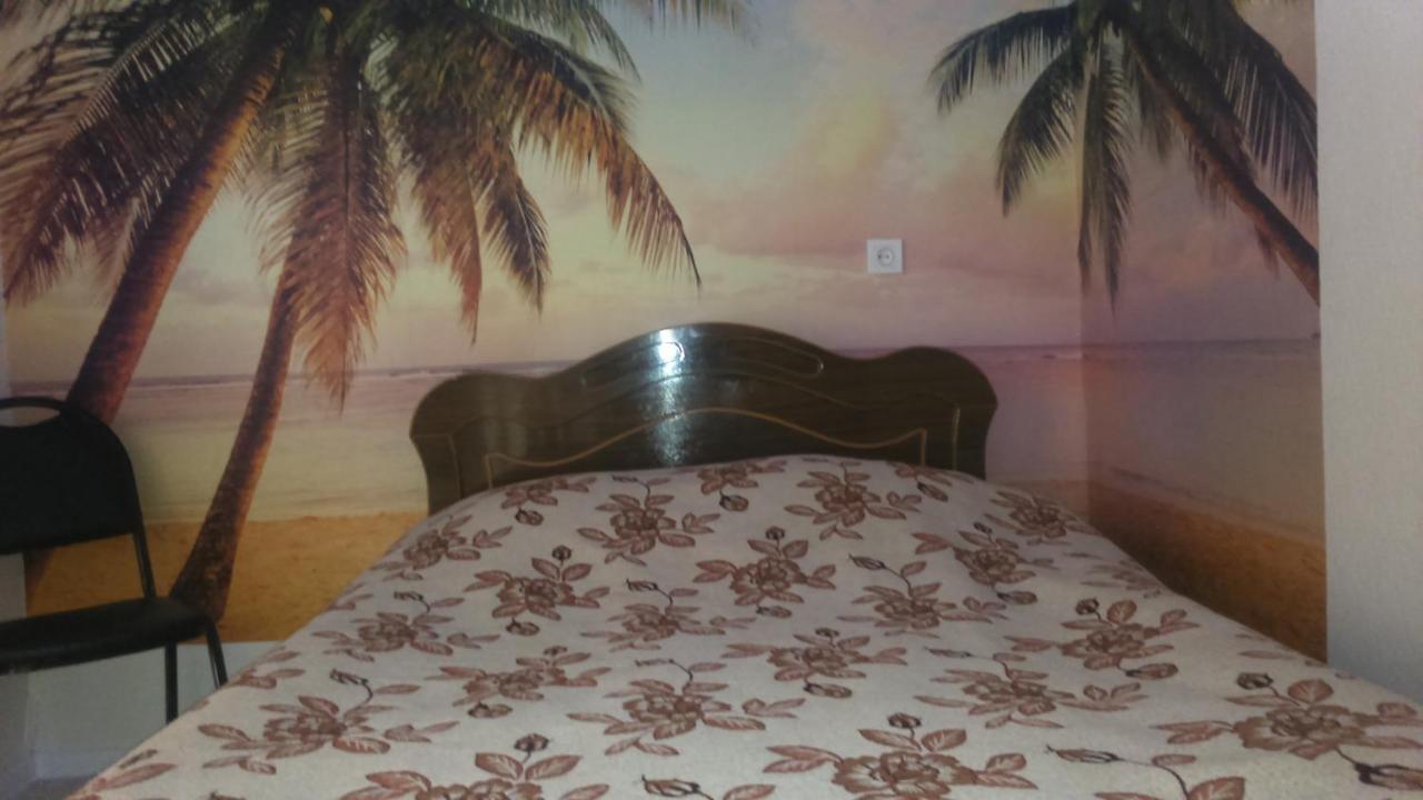 Hotel Lilo Near Airport Tiflis Dış mekan fotoğraf