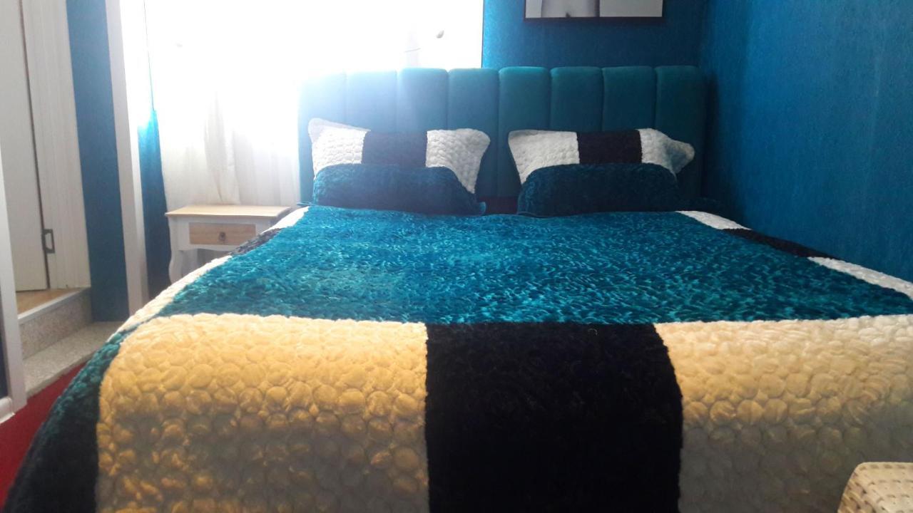 Hotel Lilo Near Airport Tiflis Dış mekan fotoğraf