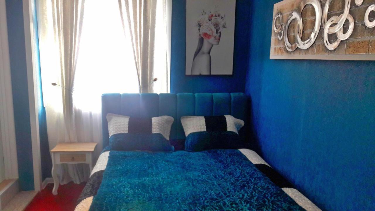 Hotel Lilo Near Airport Tiflis Dış mekan fotoğraf