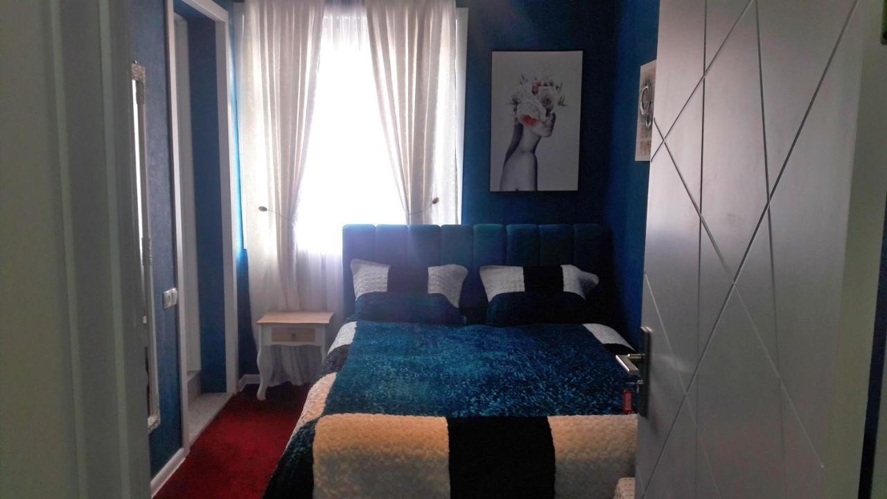 Hotel Lilo Near Airport Tiflis Dış mekan fotoğraf